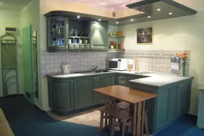 Image de Apartamencik Przytulna Dolinka