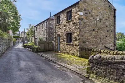 2 chambres logement dans Settle