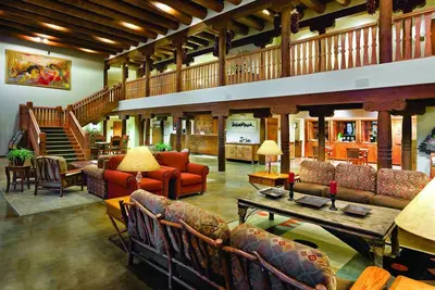 Image de Faites le tour du cercle enchanté!