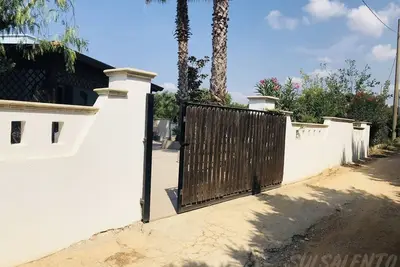 Image de Villa Biagio vue mer de 4 à 7 places à 700 mètres de la mer