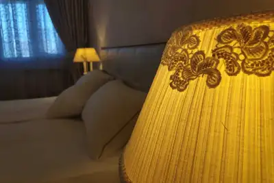 Image de Type de bien, appartement 3 + 1