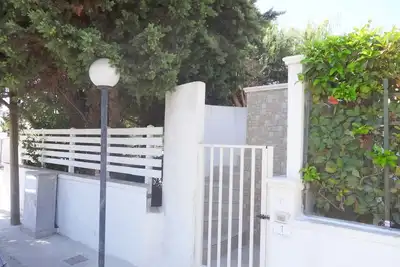 Image de Appartement Margarita de 4 à 5 places à 220 mètres de la mer Lido Marini