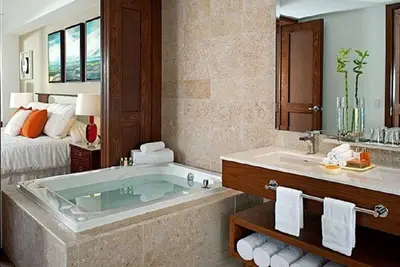 Image de La suite principale Grand Bliss au Vidanta Nuevo Vallarta