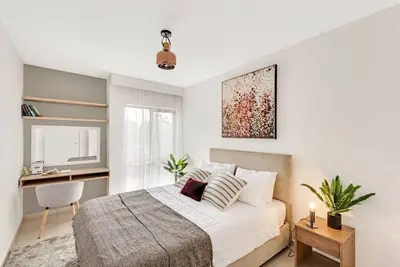 Image de ✶ Appartement ultra-moderne avec une vue imprenable ✶