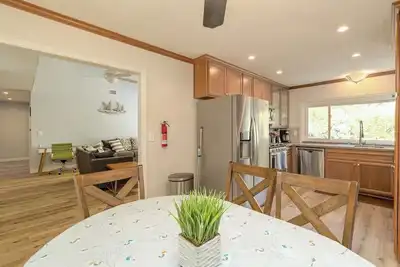 Image de Mission Viejo Family Home ✔ KingBed ★ WiFi rapide ★ Cour arrière