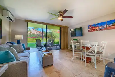 Image de Nouvelle Liste! Oceanfront Complex - Remodel w / New Ac, à quelques pas de la plage, de la piscine et des barbecues