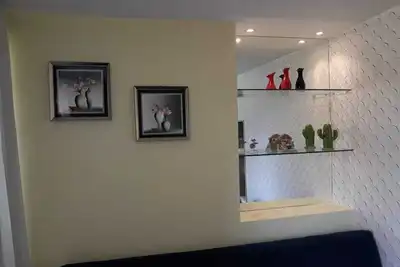 Image de Venez pour le meilleur de Gravata à Winterville