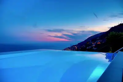 Image de Villa Costiera Meravigliosa