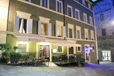 Image de Dimora Storica Senese