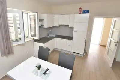Image de Aurea 2 - appartement avec piscine