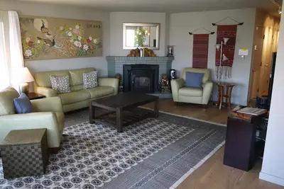 Image de DoloresHeights-Sf - La vie locale à San Francisco à son meilleur