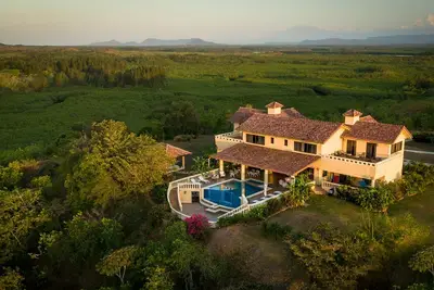 Image de Boutique resort privé