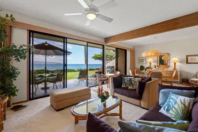 Makena Surf Resort Unité # G105