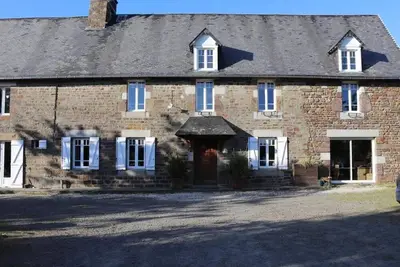 Image de SÉJOUR Et DÉCOUVERTE D'Un Haras À 15 Mn Du Mont-Saint-Michel