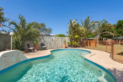 Image de ÂME CÔTIÈRE - Casuarina, Nsw