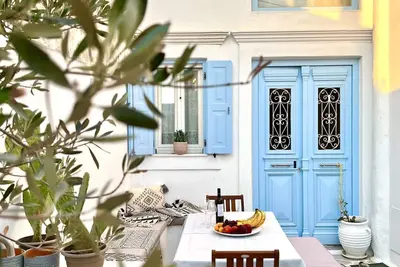 Image de Maison traditionnelle d'Etheria 1