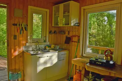 Image de Conguillio Park Cabin Cabin 3 people