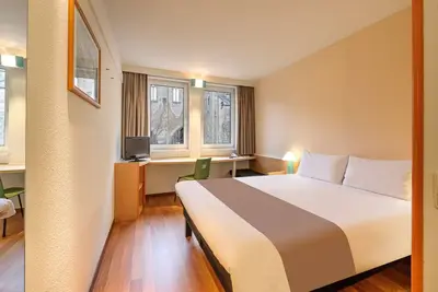 Image de Chambre Double - Hotel ibis Erfurt-Altstadt
