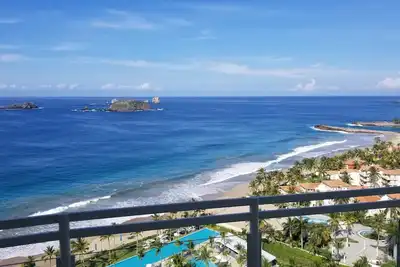 Image de Penthouse au meilleur emplacement Ă Ixtapa