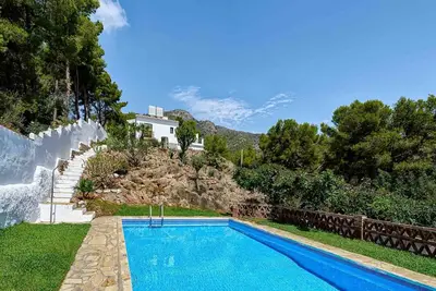 Image de Villa Cortijo El Peñón