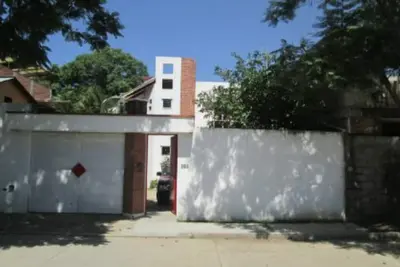 Image de Casa Con Olor A Cafe (Compartida)