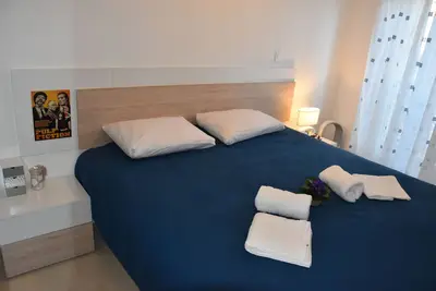 Image de Appartement Vintage à quelques minutes du Palais des Festivals