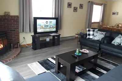 Image de Confortable Condo à Conway