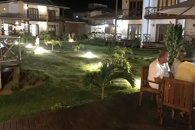Image de Maison Ă Barra Grande avec 04 Suites