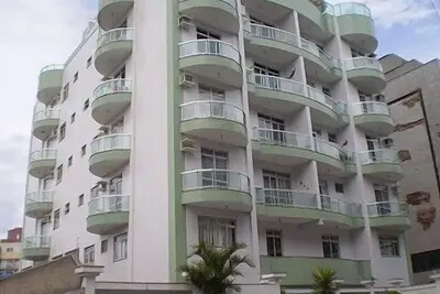 Image de Appartement très bien situé et meublé