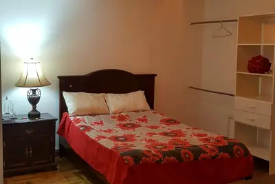 Image de Appartement reconditionné, 70 mts, deuxième étage