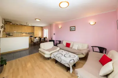 Image de Appartement Malt (62914-A1) - Grižane