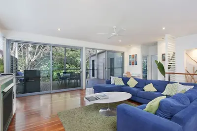 Image de Escapade tranquille sur la plage