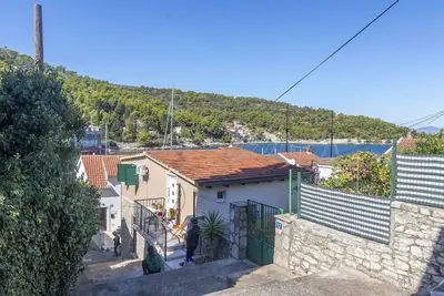 Image de Maison Pelegrin (72731-K1) - Stomorska - île de Solta