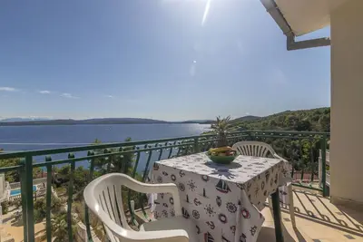 Image de Appartements Oaza (73031-A2) - Stomorska - île de Solta