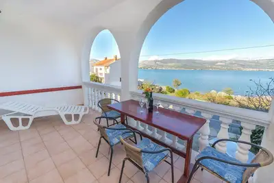 Image de Appartements Tomislav (15441-A2) - Slatine (Ciovo)