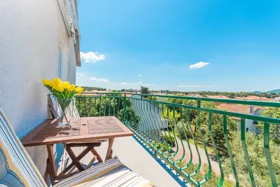 Image de Appartement Lucija (14594-A2) - Biograd