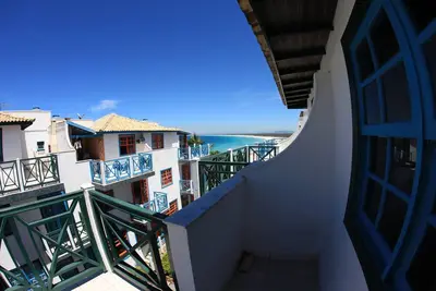 Image de Spectaculaire Triplex House à Arraial do Cabo