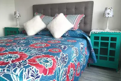 Image de Département Metro Cal y Canto