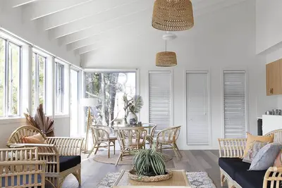 Image de Gold Coast Luxe Retreat to Nature Australia