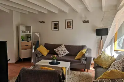 Image de Gite 7/8 P. Le Napoleon, Non adapté aux Pmr