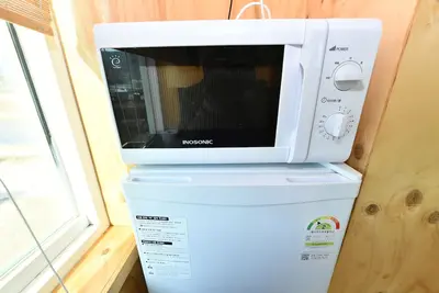 Image de Sokcho Daemyung Pension