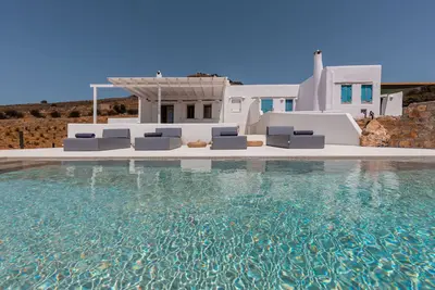 Image de Ventu Paros Villa