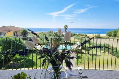 Image de Suite Junior vue mer | Residence Barko