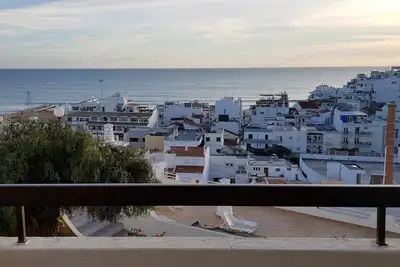 Image de Albufeira sea view (52)