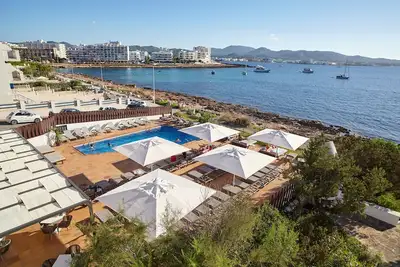 Image de Sol Bahia Ibiza Suites