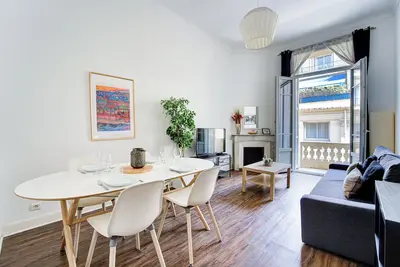 Image de L'Écrin Blanc Niçois - Welkeys