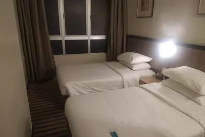 Image de Chambre Genting Highland @ First World