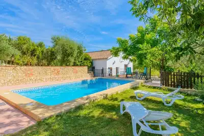 Image de Rancho La Palma Prado del Rey by Ruralidays