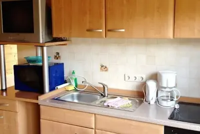 Image de Bungalows Saalestrand