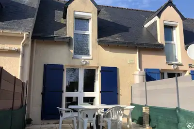 Image de Maison 4 personnes - Proche plage - Le Pouldu - Clohars-CARNOËT
